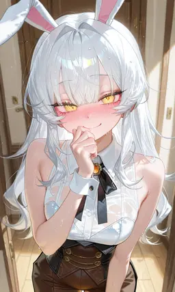 Profile image of Clover