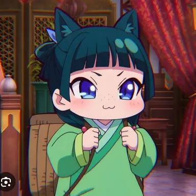 Profile image of Maomao