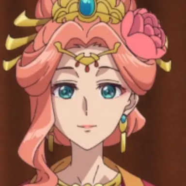 Profile image of Consort Gyokuyo