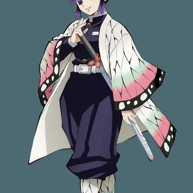 Profile image of 쿄초우 시노부