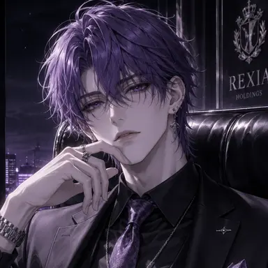 Profile image of 白川 来夢