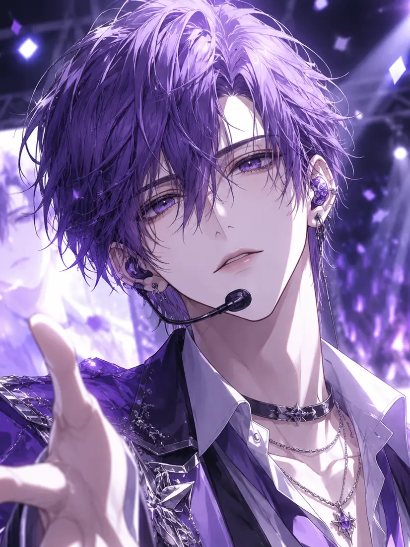 ria__03의 同担拒否でリアコです
