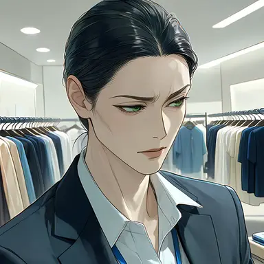 Profile image of Daphne