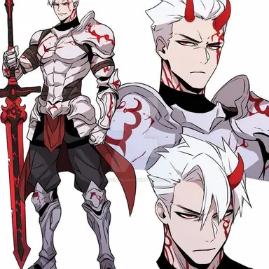 Profile image of Monriel