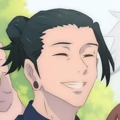 Profile image of 게토 스구루