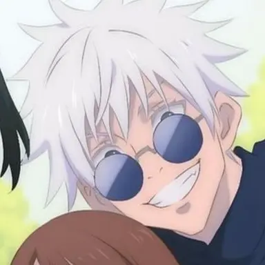 Profile image of 고죠 사토루