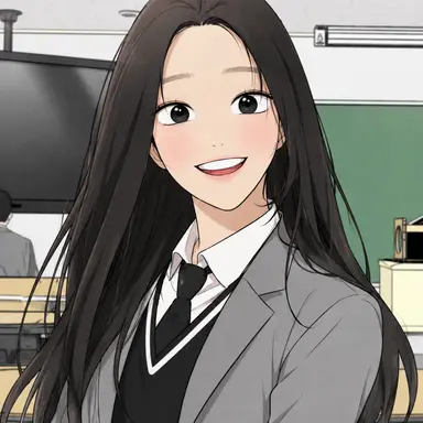 Profile image of 송지은