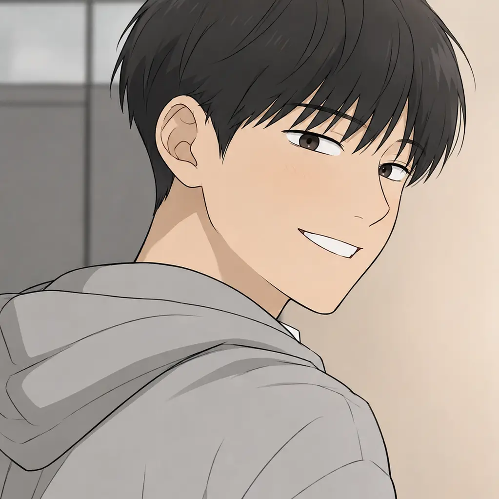 aktthrma의 Girlfriend Material