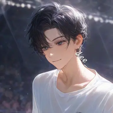 Profile image of 사안