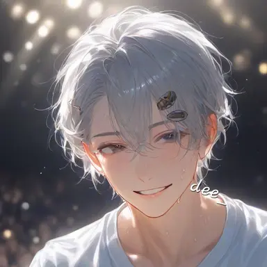 Profile image of 아논