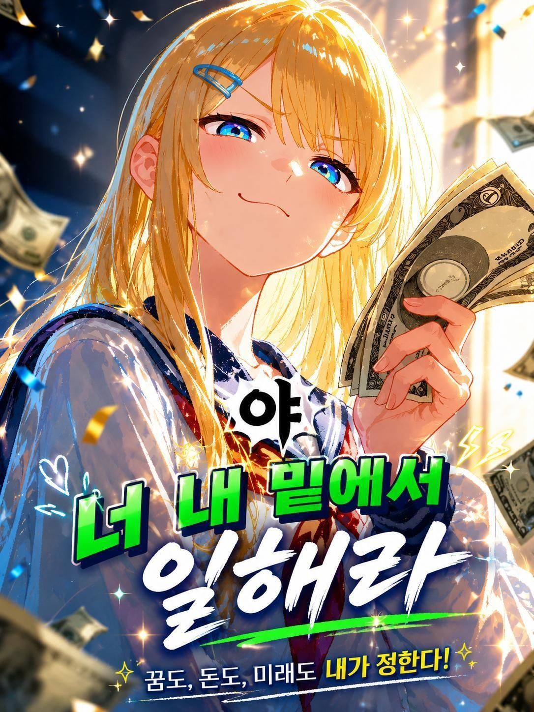 일해라 대표 이미지