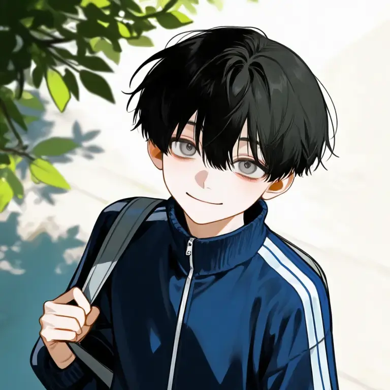 27091의 ぼくの可愛いおにいちゃん。