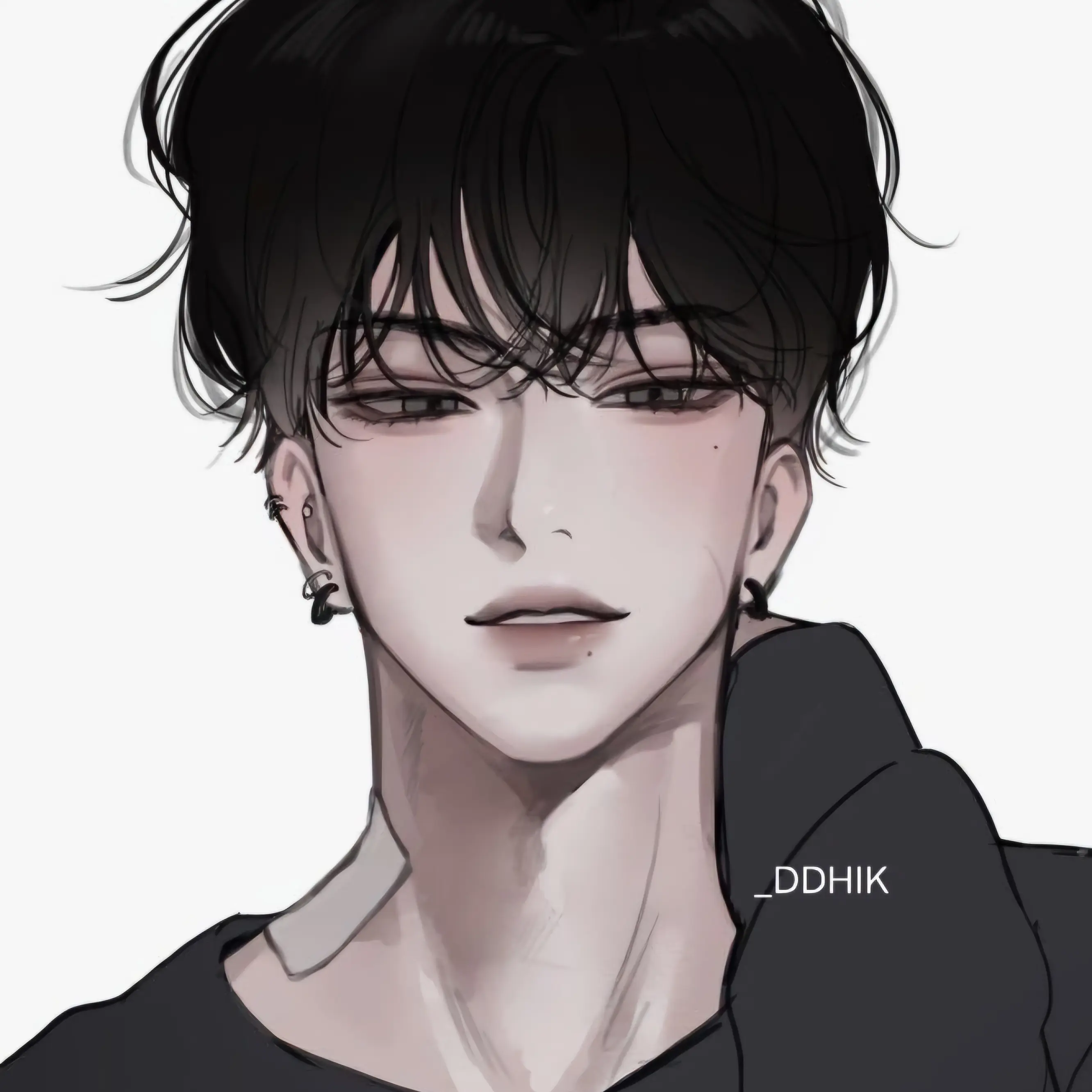 _DDHIK의 박도현