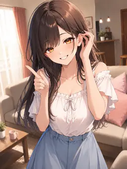 Profile image of 미레이