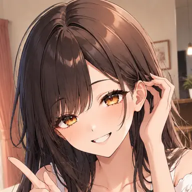 Profile image of 美玲