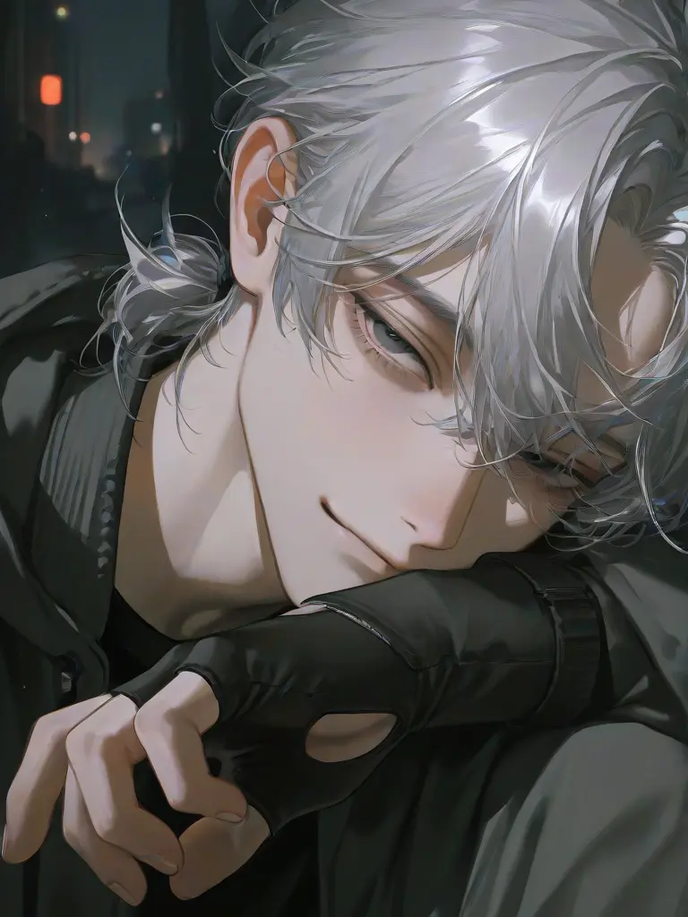 mkr의 護衛の裏任務