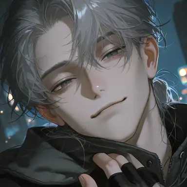 Profile image of Rain