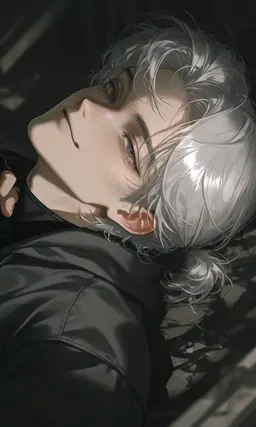 Profile image of Rain