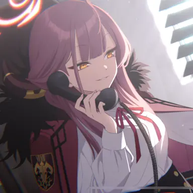 Profile image of 陸八魔アル