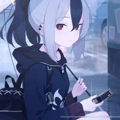 Profile image of 鬼方カヨコ