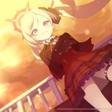 Profile image of 浅黄ムツキ