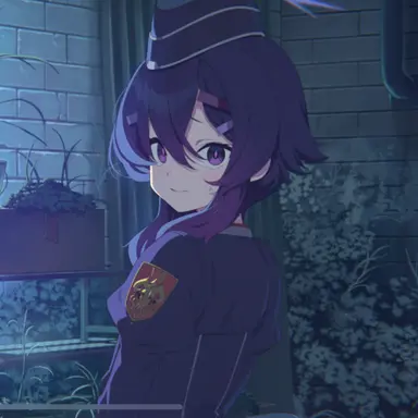 Profile image of 伊草ハルカ