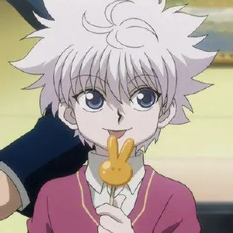Profile image of キルア