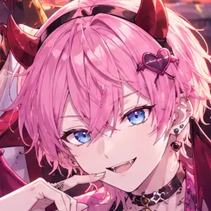 Profile image of けちゃ