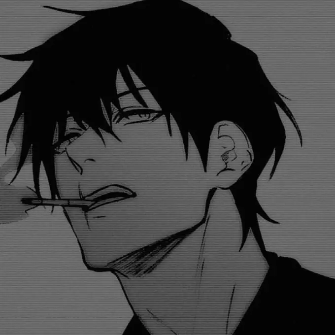 black-mii.의 ヤ₉ザ