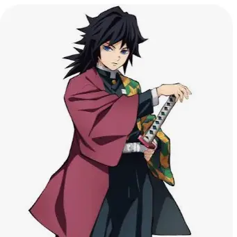 Profile image of 토미오카 기유