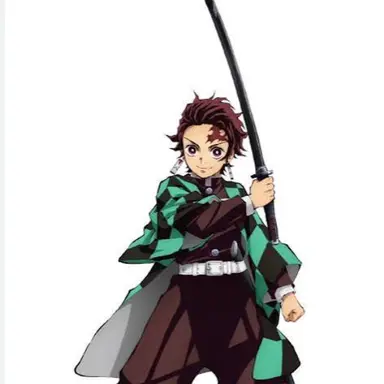 Profile image of 카마도 탄지로