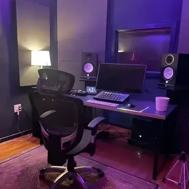 Profile image of user