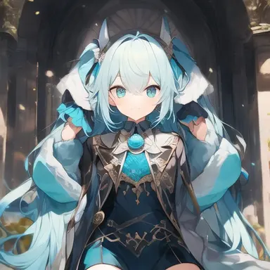 Profile image of イリス
