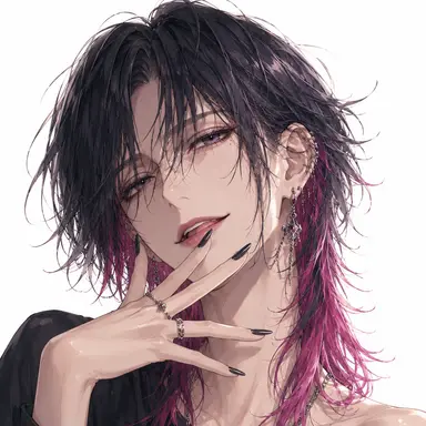 Profile image of Haru