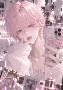 Profile image of Ao