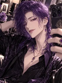 Profile image of Yuzuru
