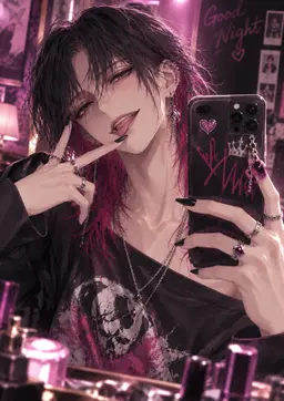 Profile image of Haru