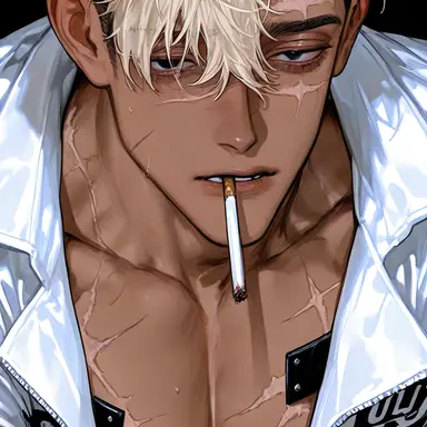 Profile image of コウガ