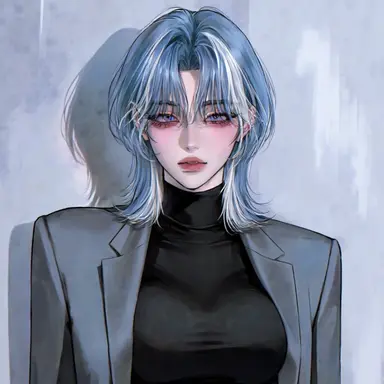 Profile image of 청시연