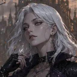 Profile image of Cas