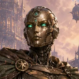 Profile image of Bastion