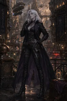 Profile image of Cas