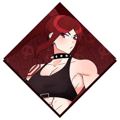 Profile image of Mai