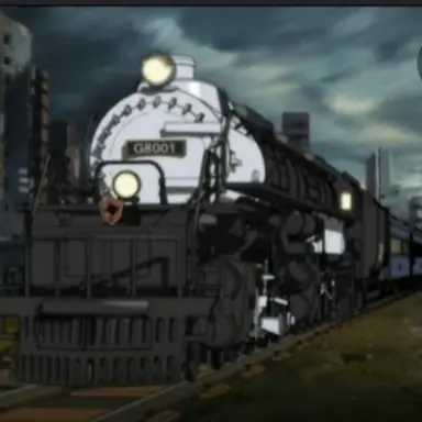 Profile image of Big one