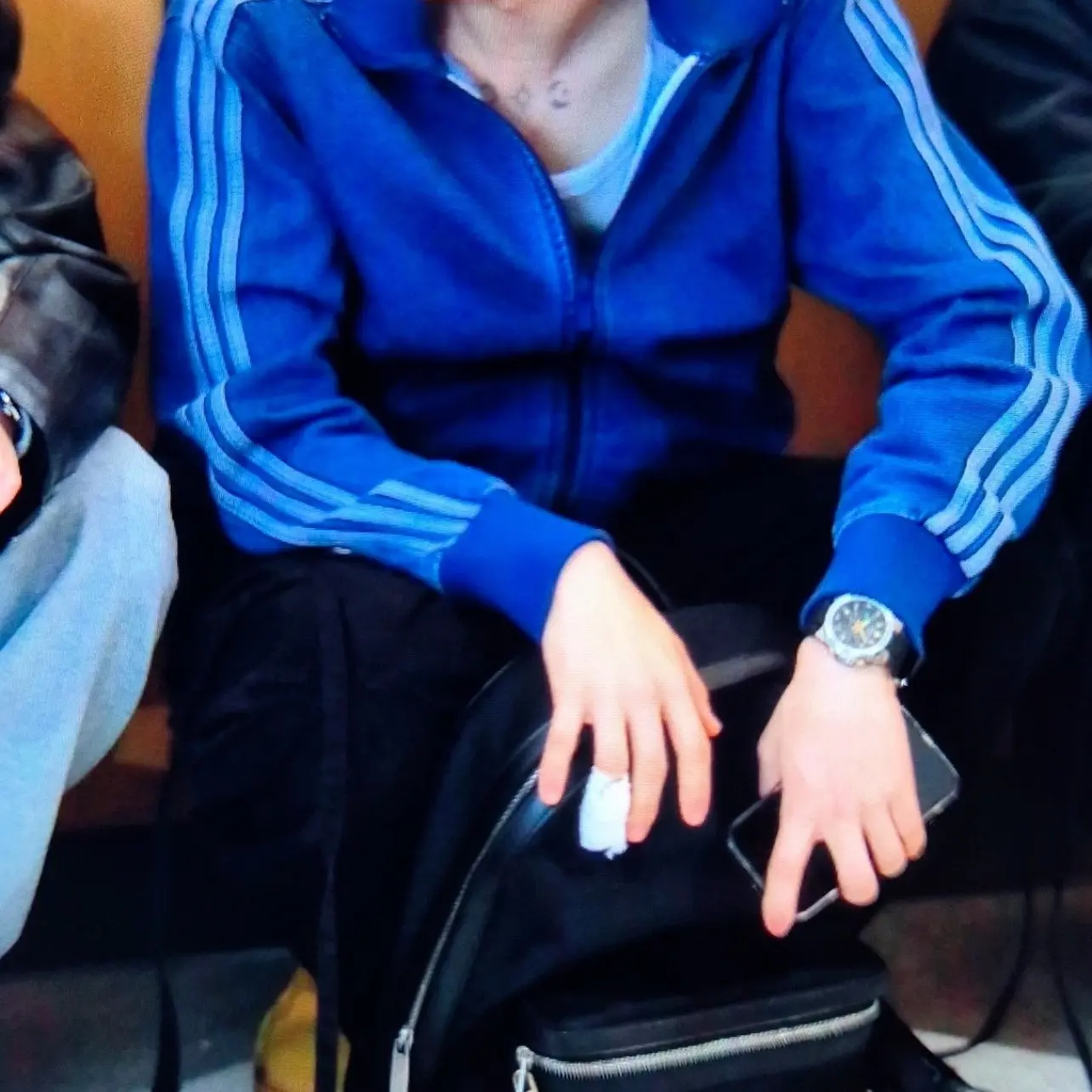 ZEROSE_710의 성한빈