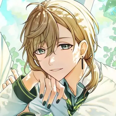 Profile image of 叶