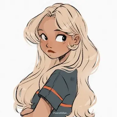 Profile image of Liv