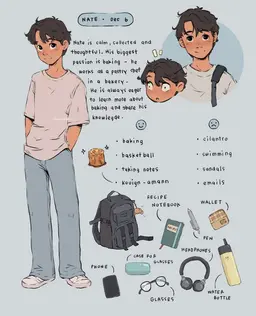 Profile image of Nate
