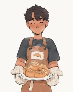 Profile image of Nate