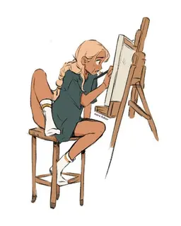 Profile image of Liv